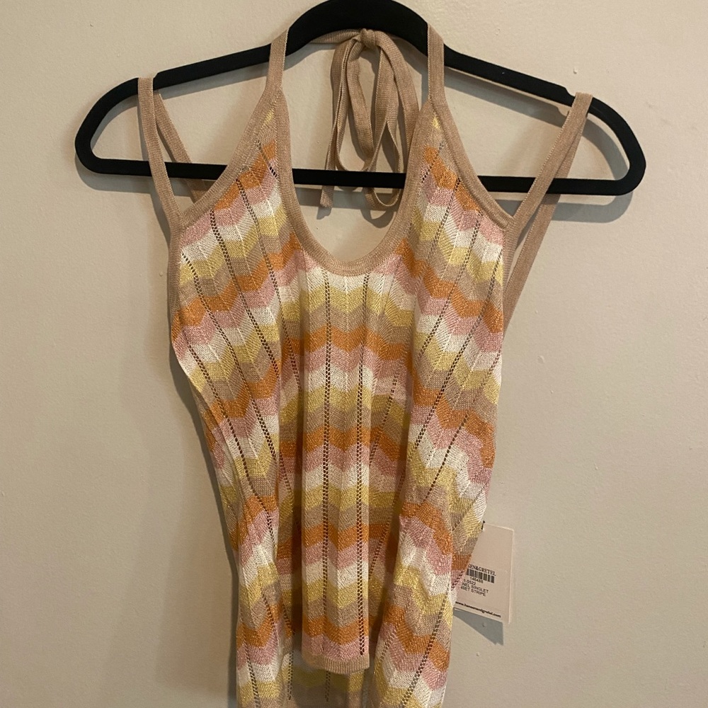 Hansen & Gretel Knit Top